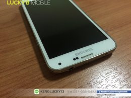 s5 ศูนย์ไทย สภาพ 90%